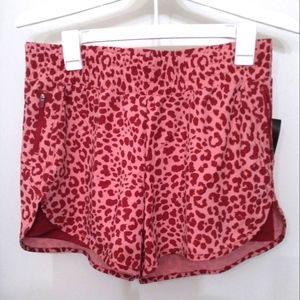 Avia print shorts